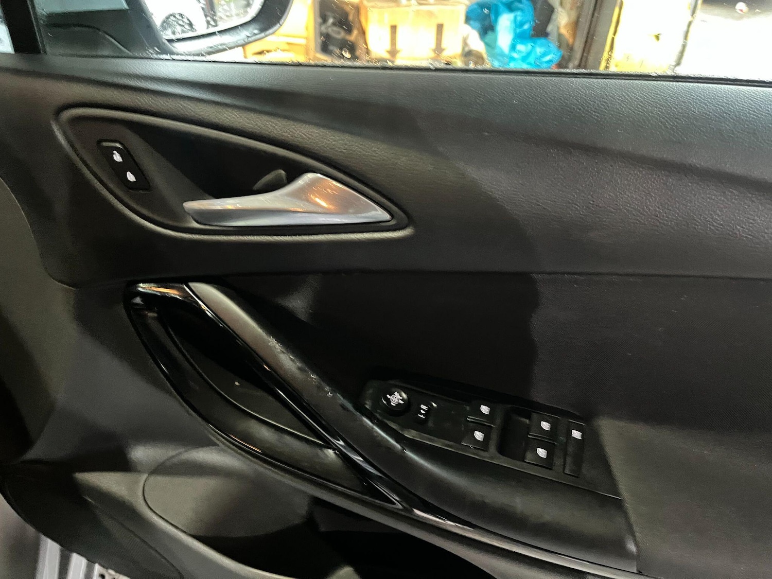 Used Vauxhall Astra 2017 for sale - 76584756: Photo 22