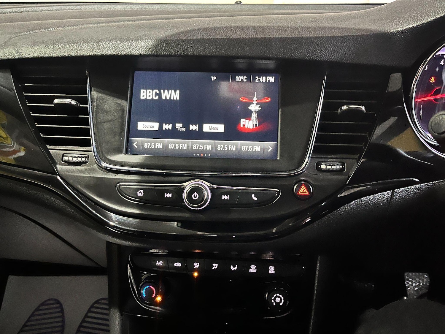 Used Vauxhall Astra 2017 for sale - 76584756: Photo 23