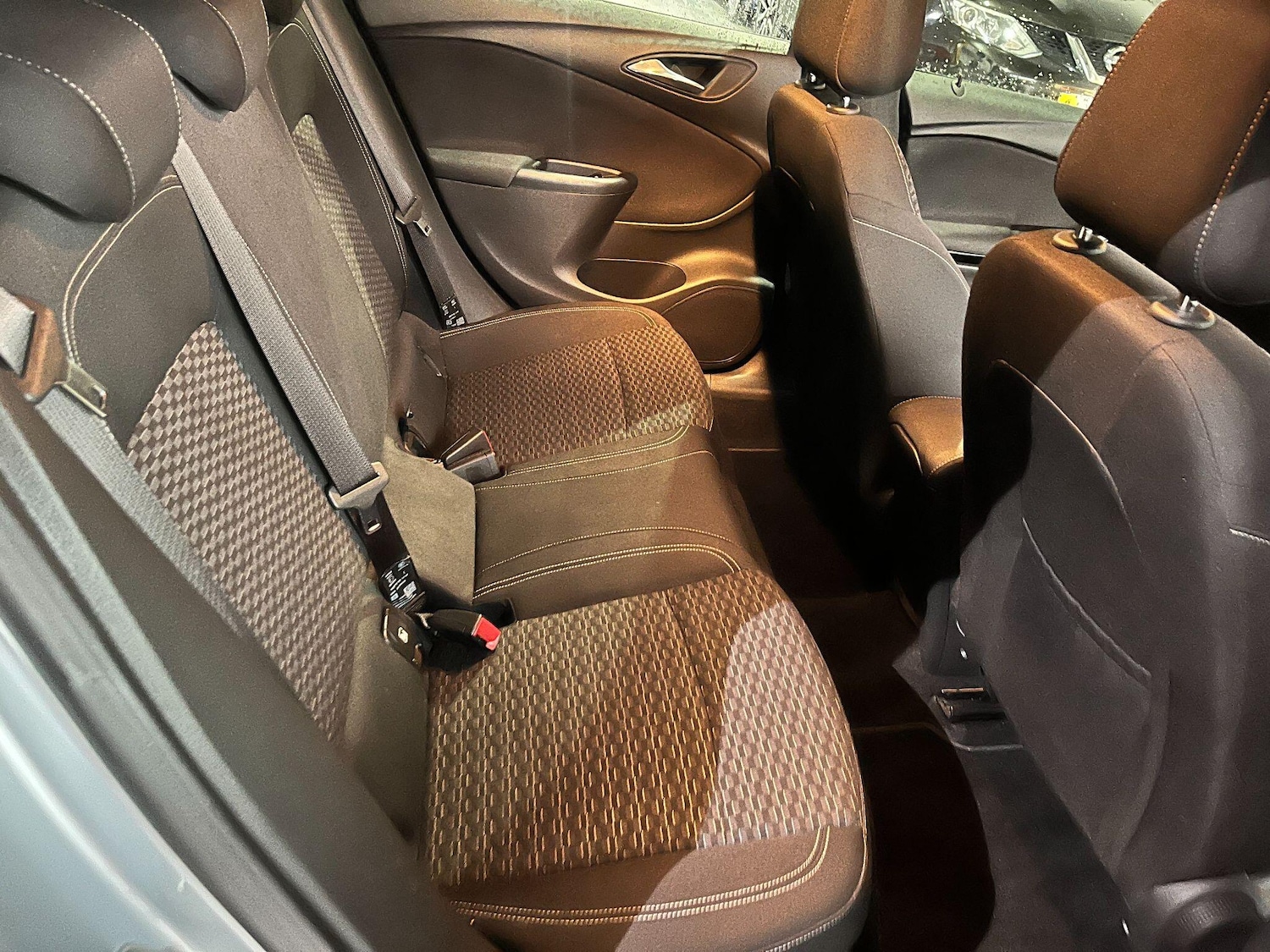 Used Vauxhall Astra 2017 for sale - 76584756: Photo 24