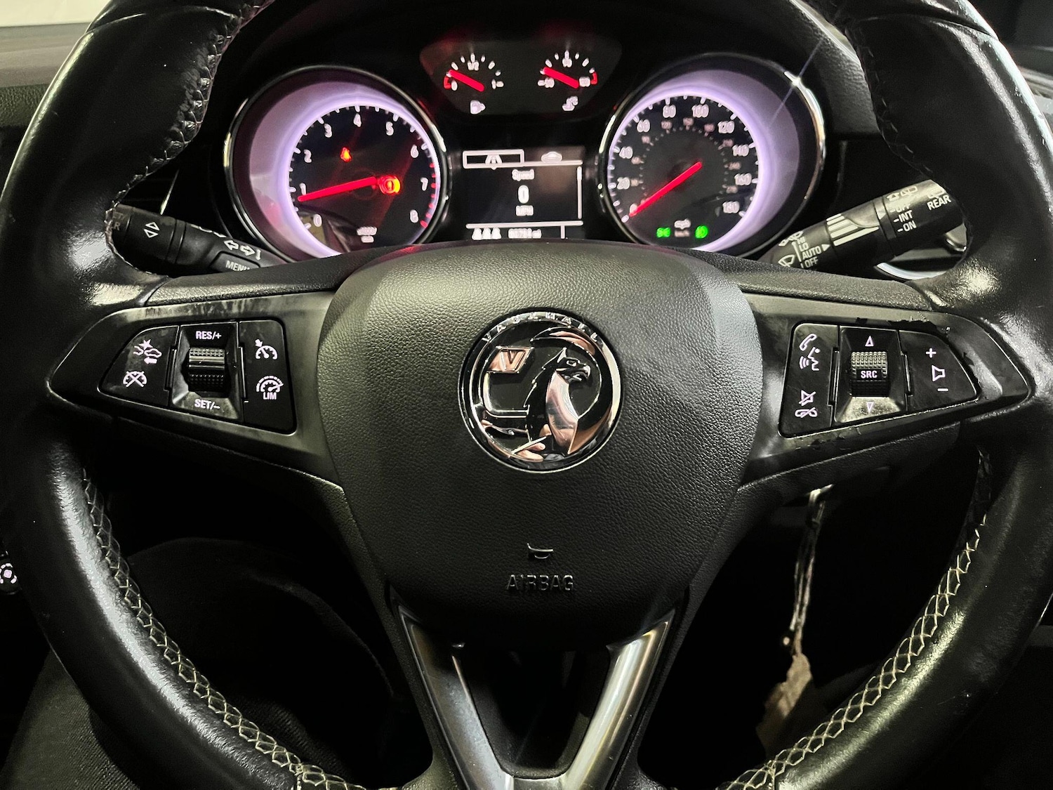 Used Vauxhall Astra 2017 for sale - 76584756: Photo 25