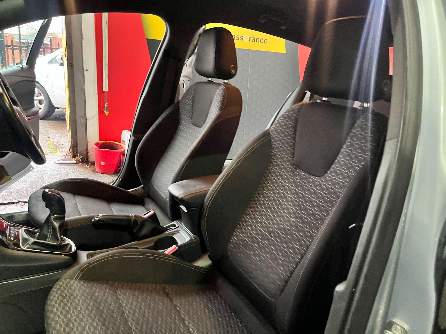 Used Vauxhall Astra 2017 for sale - 76584756: Photo 26