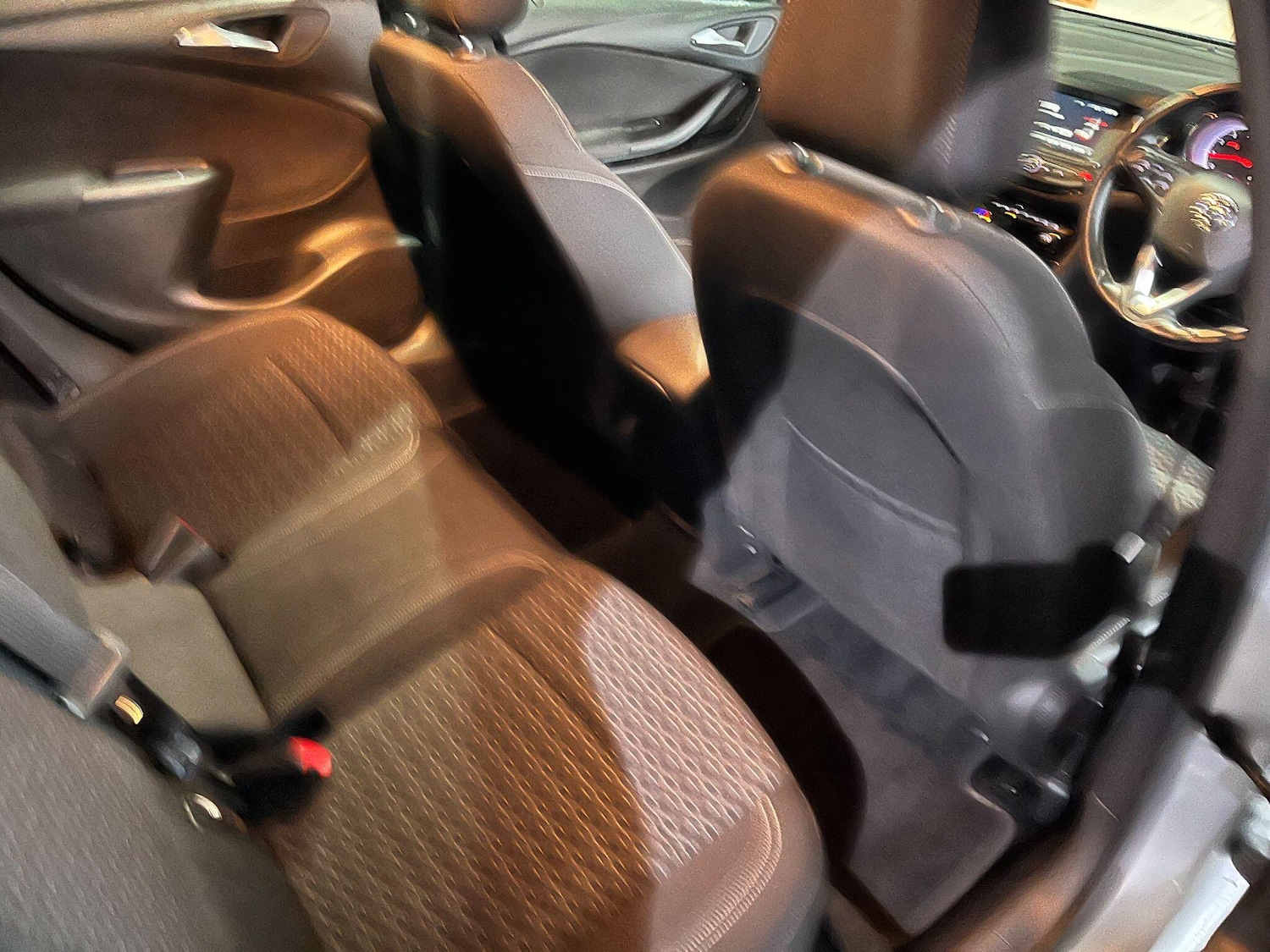 Used Vauxhall Astra 2017 for sale - 76584756: Photo 29