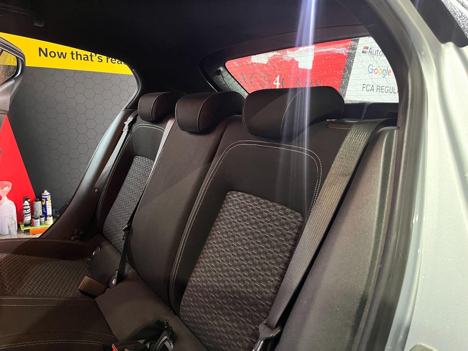 Used Vauxhall Astra 2017 for sale - 76584756: Photo 31