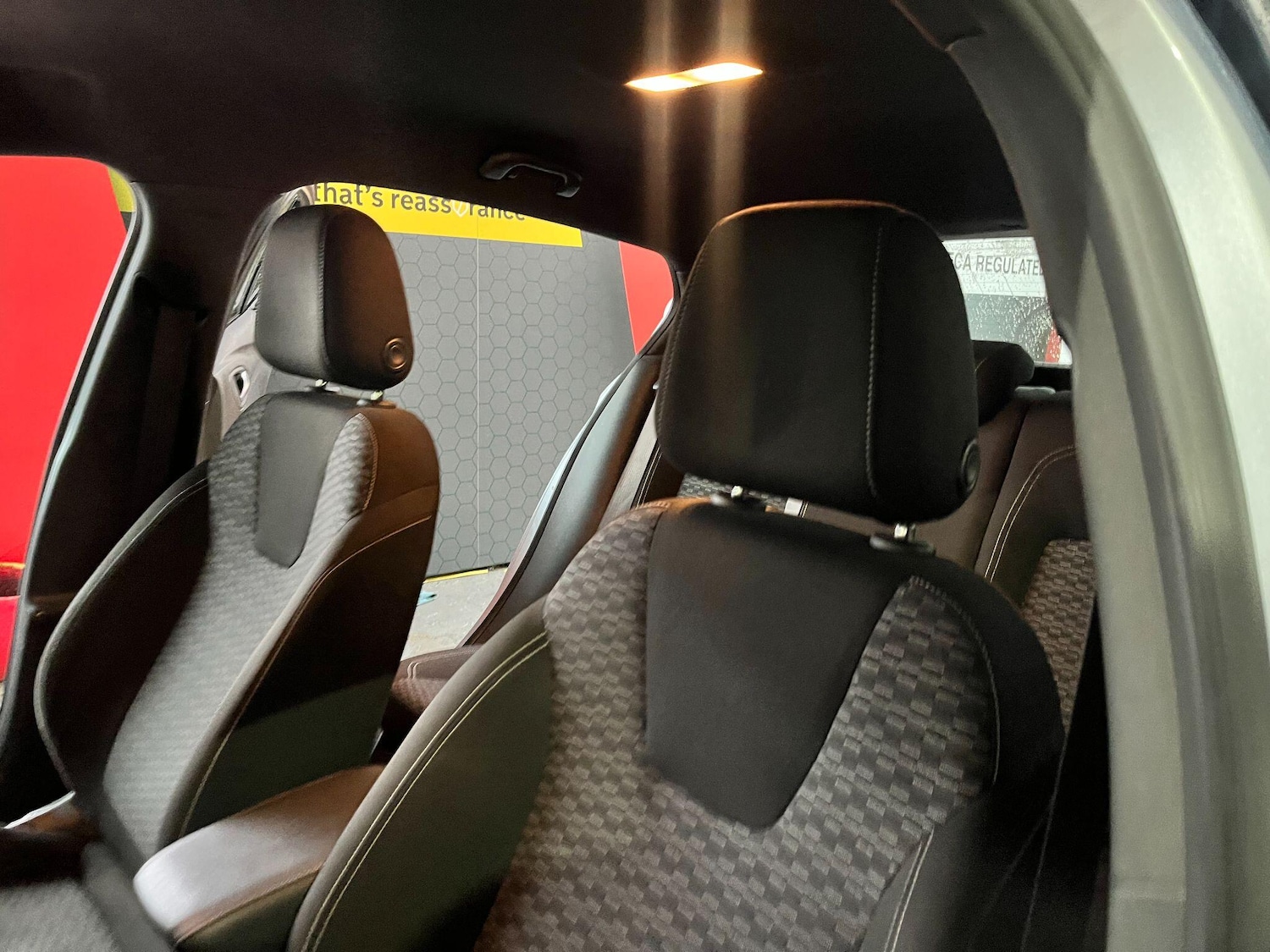 Used Vauxhall Astra 2017 for sale - 76584756: Photo 33