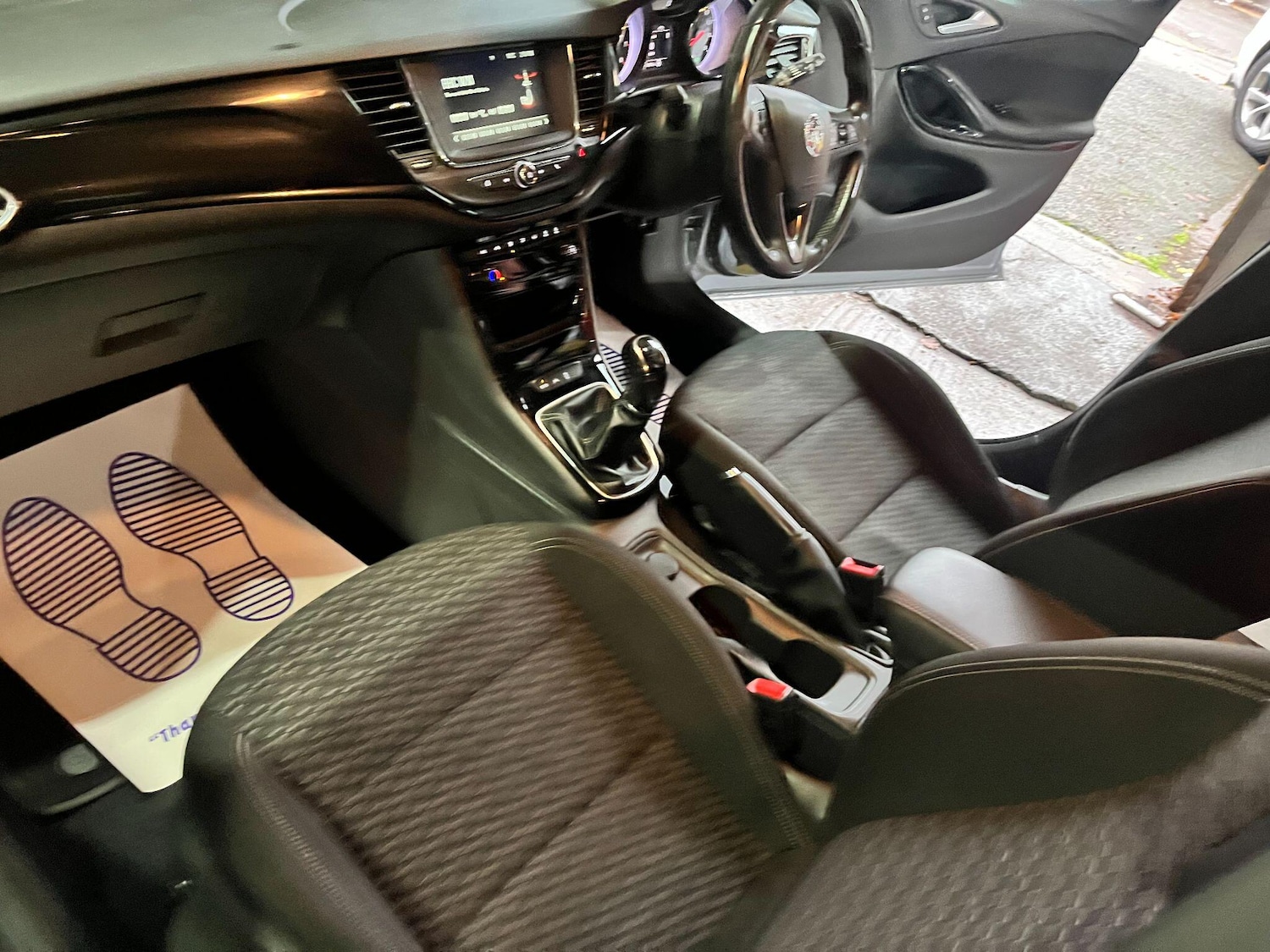 Used Vauxhall Astra 2017 for sale - 76584756: Photo 38