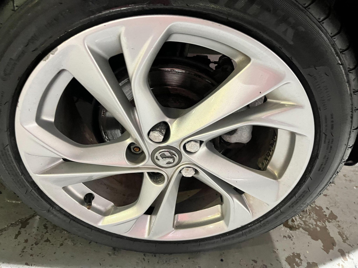 Used Vauxhall Astra 2017 for sale - 76584756: Photo 41