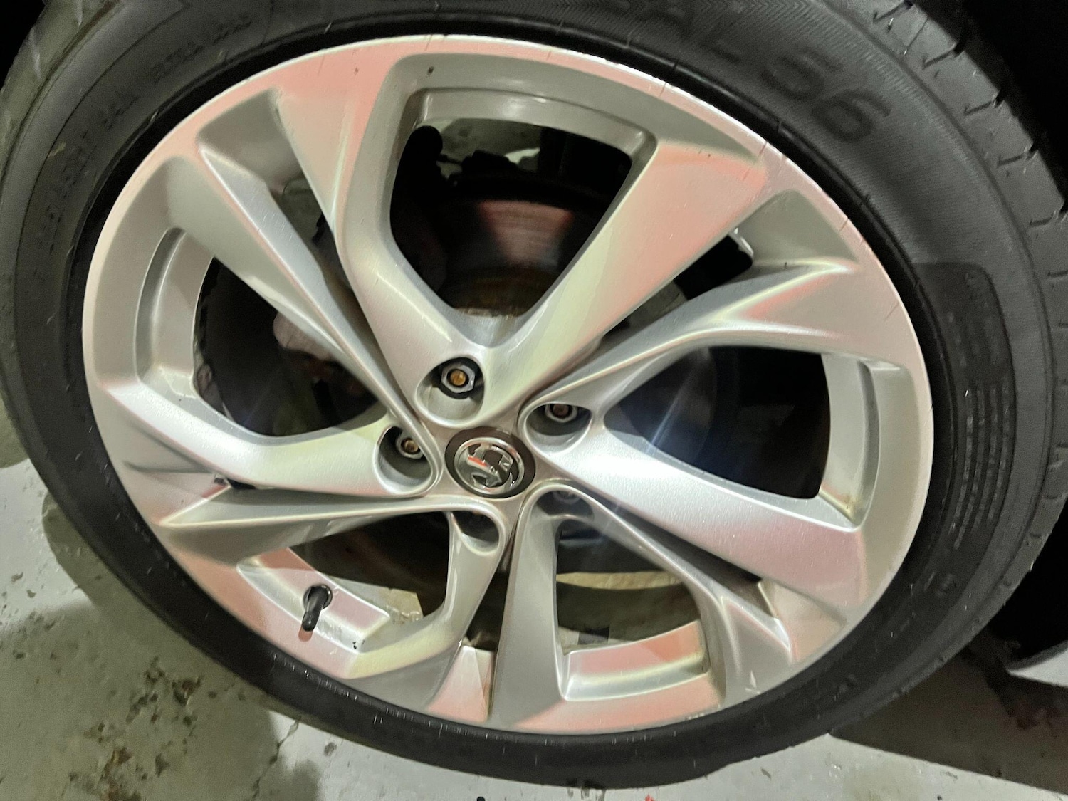 Used Vauxhall Astra 2017 for sale - 76584756: Photo 43