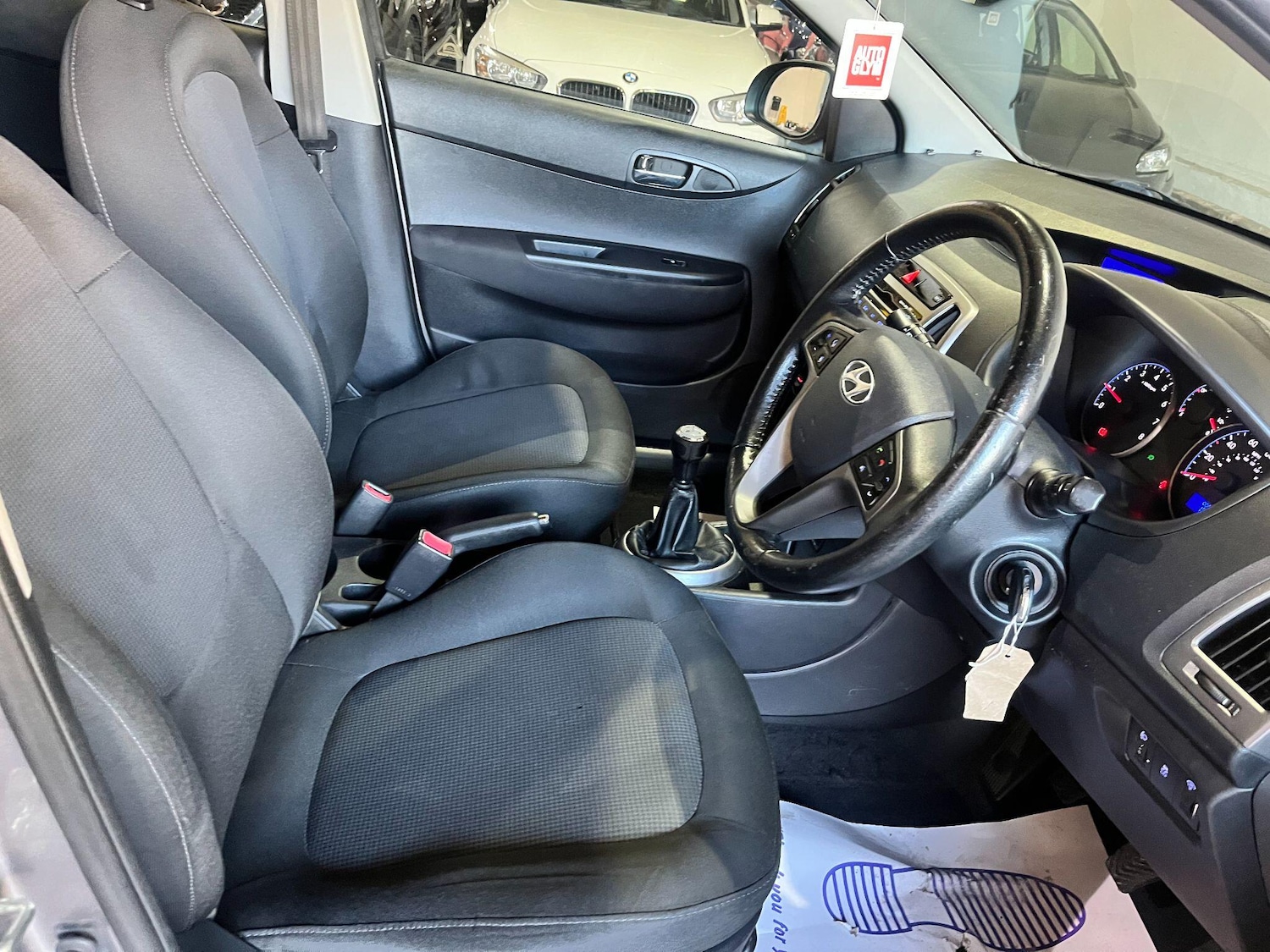 Used Hyundai i20 2014 for sale - 76801711: Photo 14