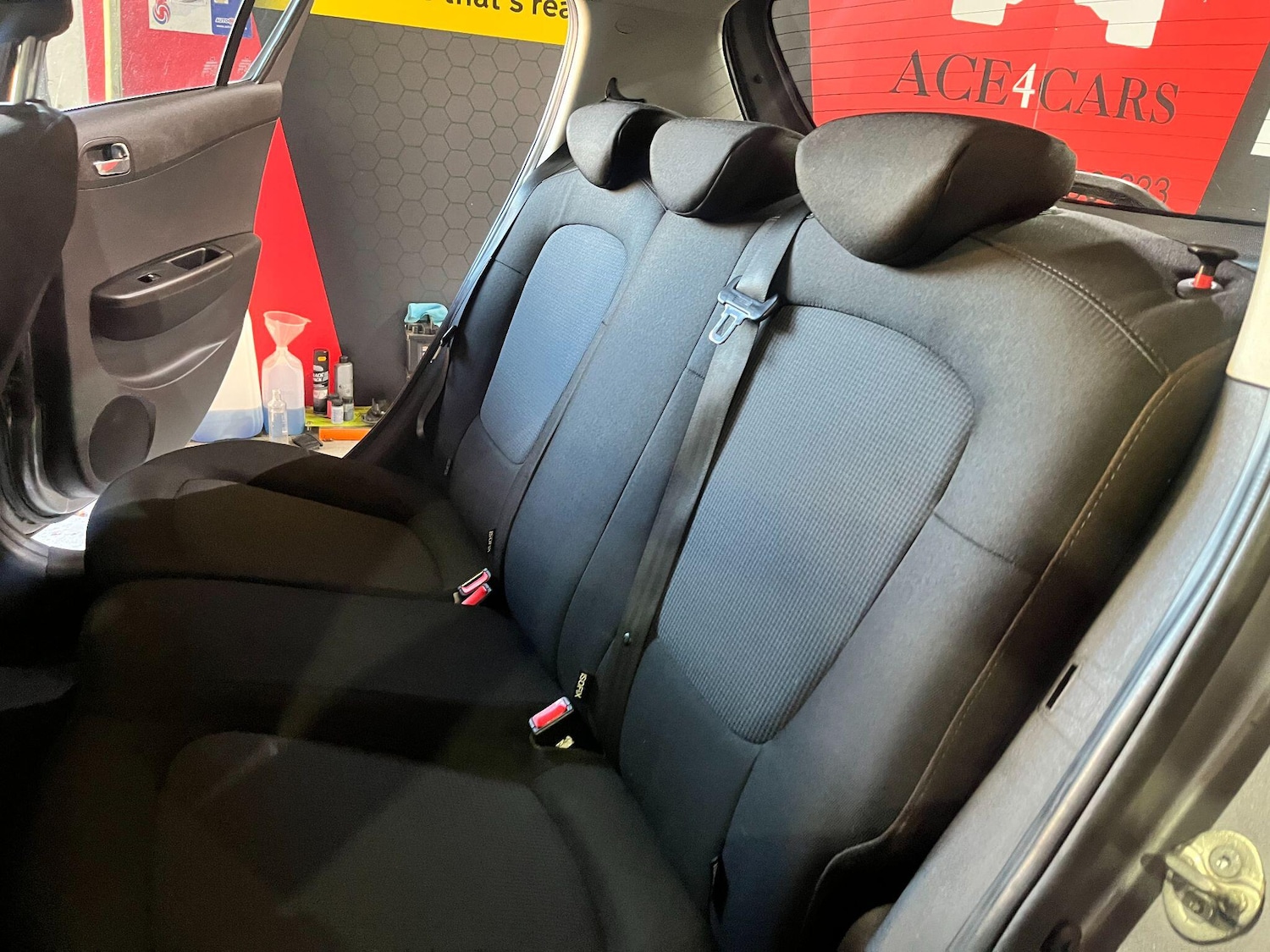 Used Hyundai i20 2014 for sale - 76801711: Photo 19