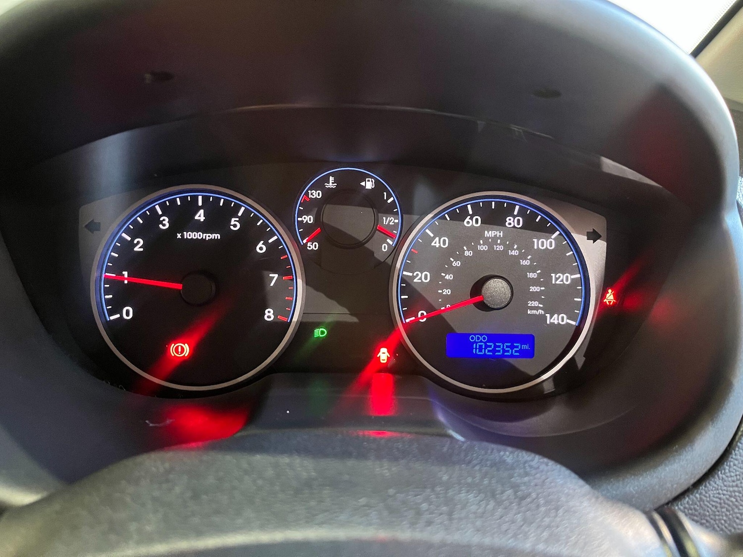 Used Hyundai i20 2014 for sale - 76801711: Photo 24