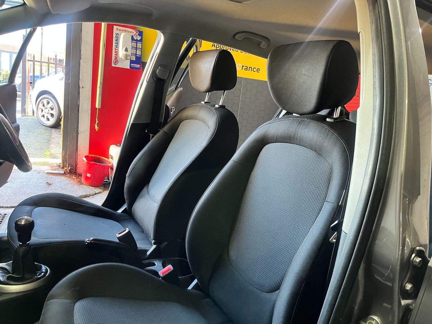 Used Hyundai i20 2014 for sale - 76801711: Photo 25