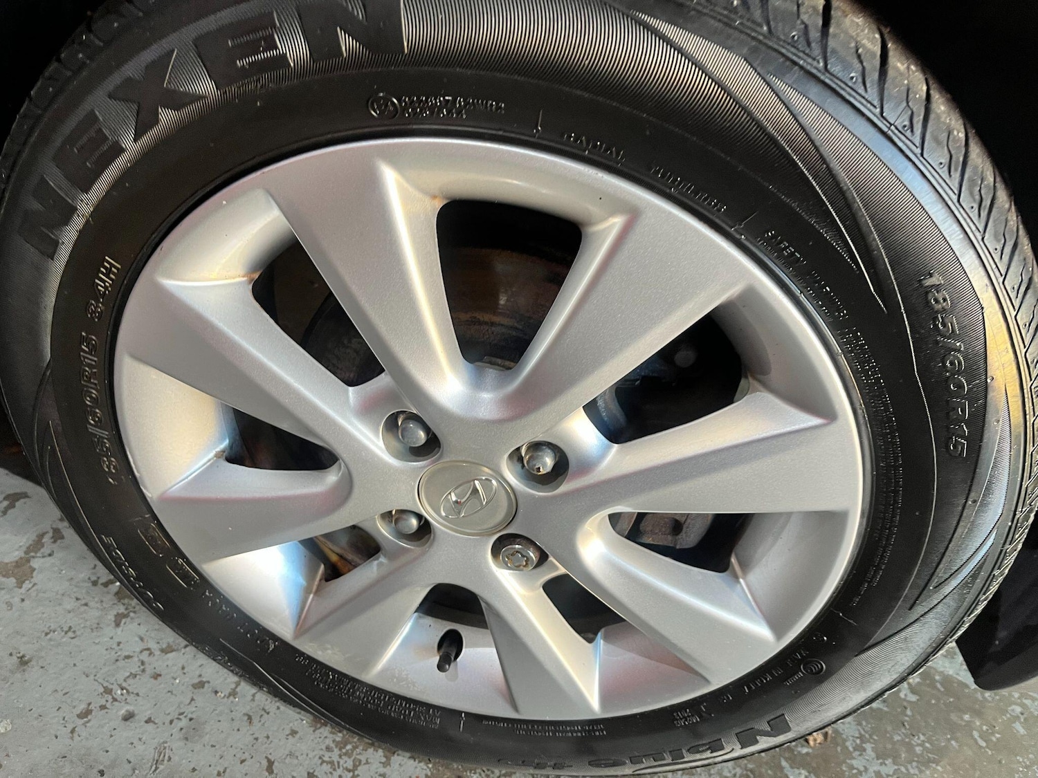 Used Hyundai i20 2014 for sale - 76801711: Photo 29