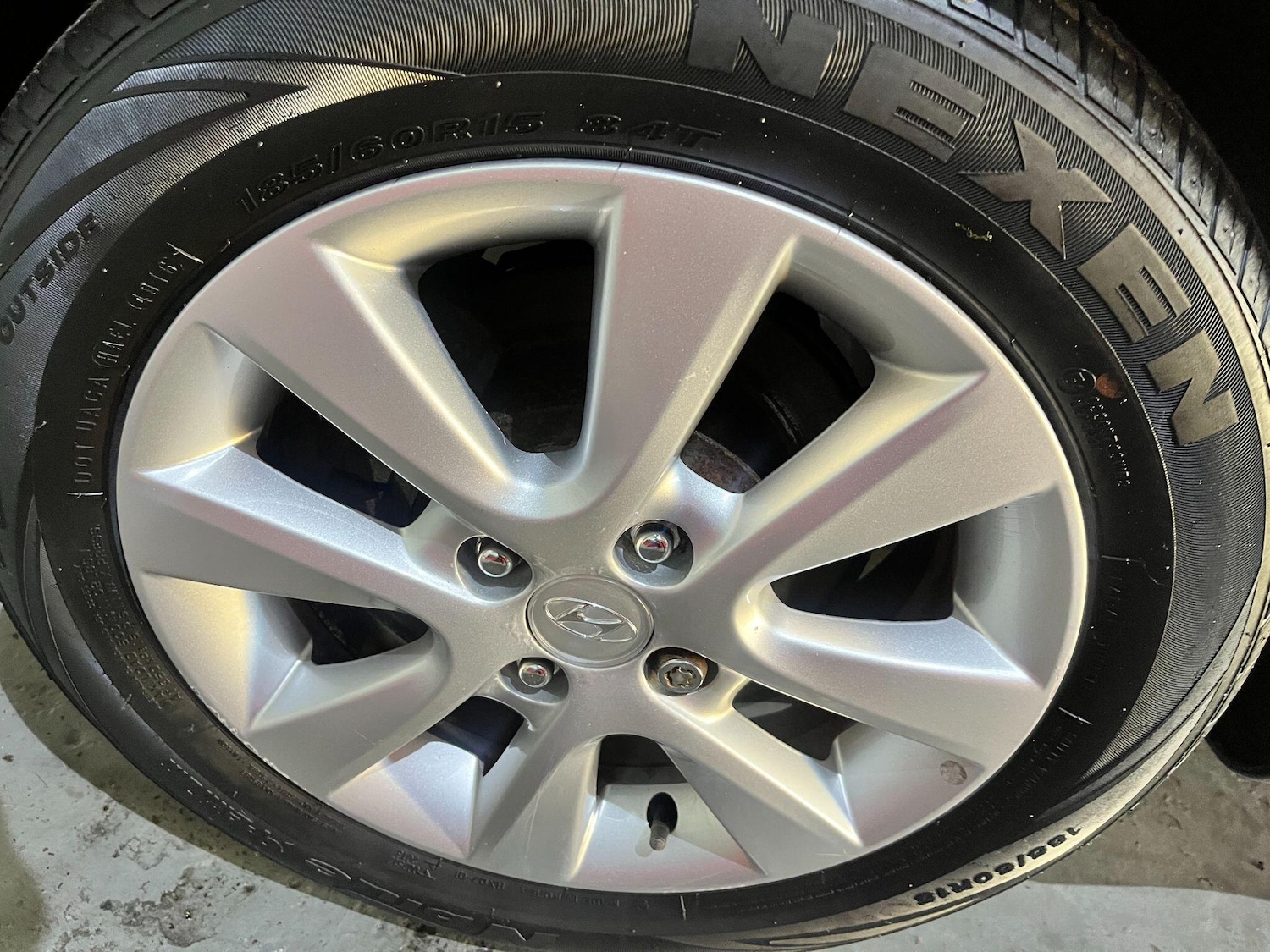 Used Hyundai i20 2014 for sale - 76801711: Photo 30