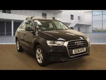 2016 (16) - 1.4 TFSI CoD SE S Tronic Euro 6 (s/s) 5dr