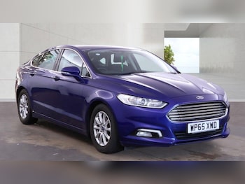 Used Ford Mondeo 2015 for sale - 79373855: Photo