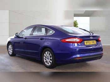 Used Ford Mondeo 2015 for sale - 79373855: Photo