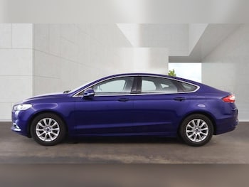 Used Ford Mondeo 2015 for sale - 79373855: Photo