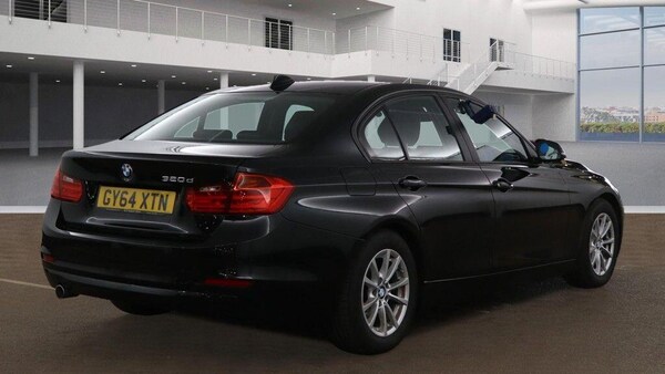Used BMW 3 Series 2014 for sale - 76152791: Photo 11
