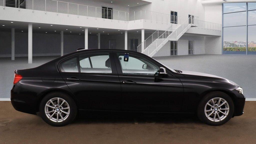 Used BMW 3 Series 2014 for sale - 76152791: Photo 12