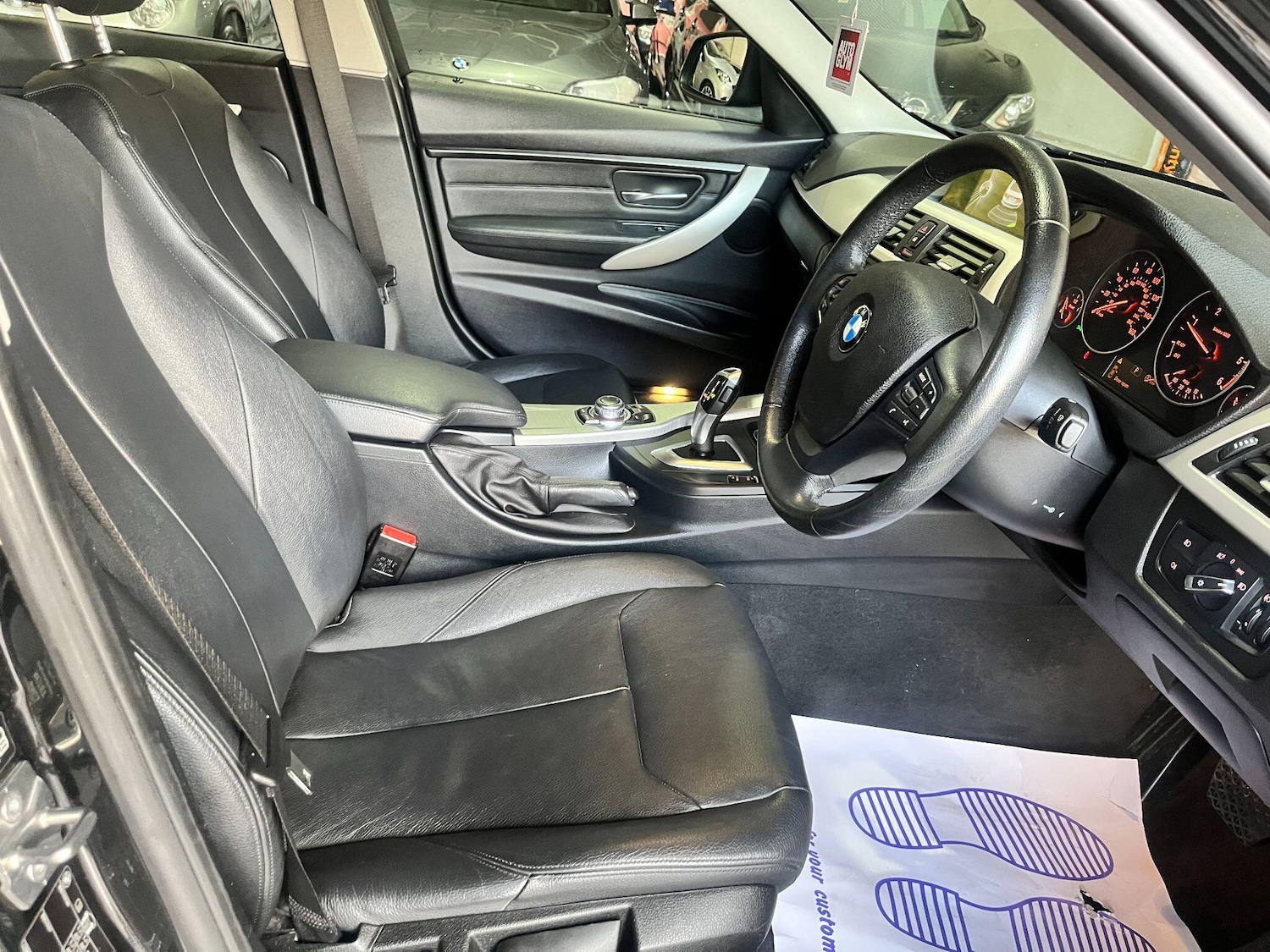 Used BMW 3 Series 2014 for sale - 76152791: Photo 13