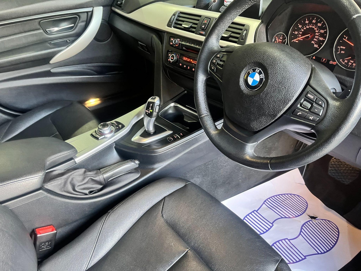 Used BMW 3 Series 2014 for sale - 76152791: Photo 14