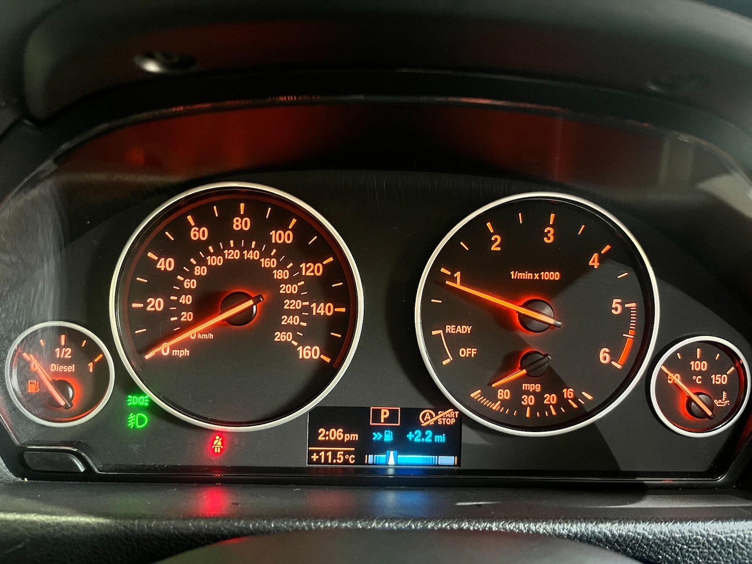 Used BMW 3 Series 2014 for sale - 76152791: Photo 18