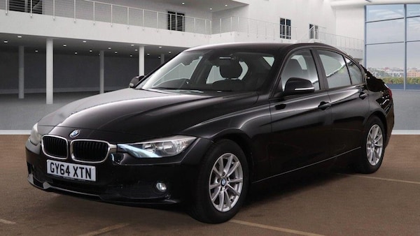 Used BMW 3 Series 2014 for sale - 76152791: Photo 1