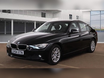 BMW - 3 Series