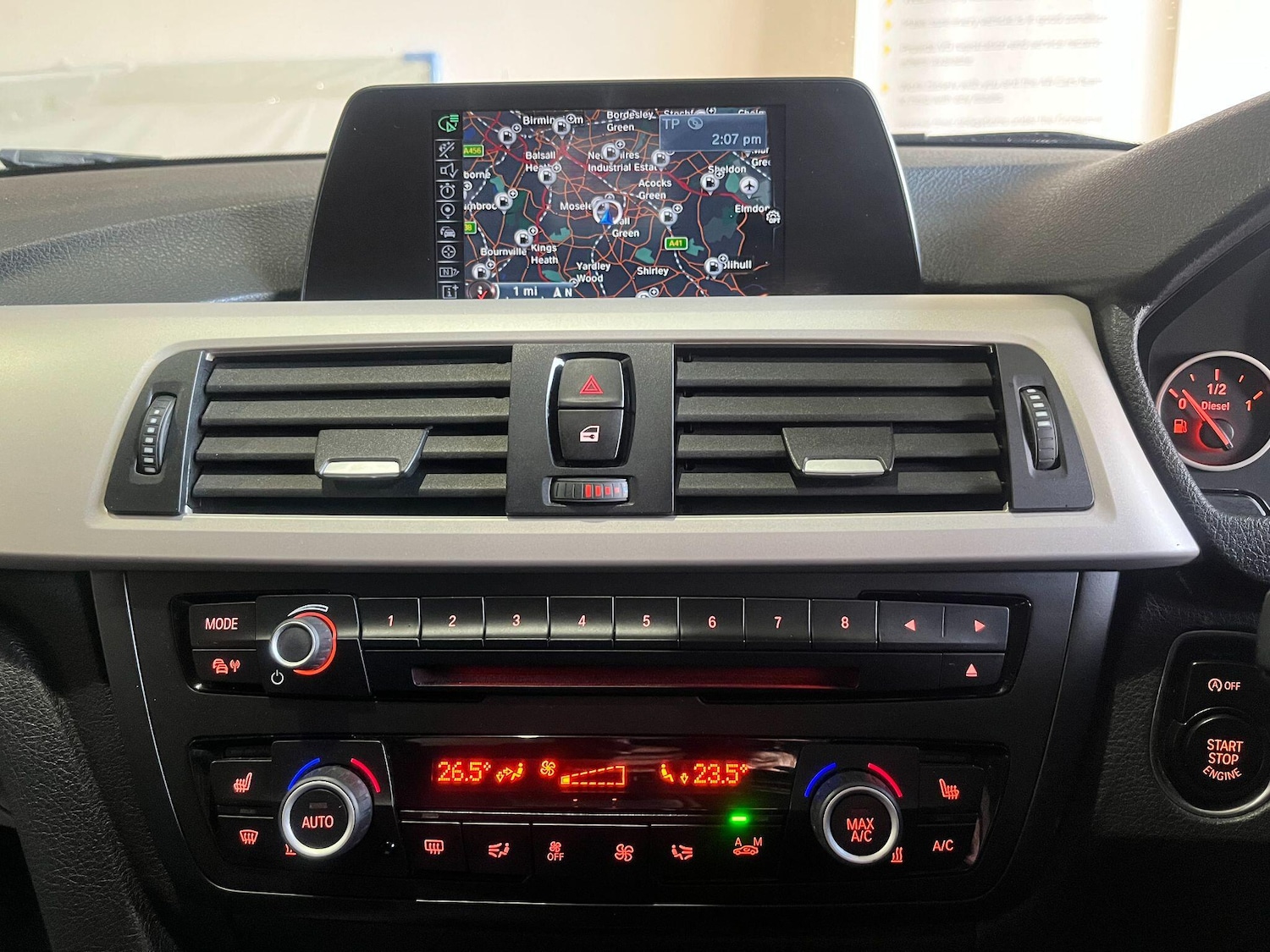 Used BMW 3 Series 2014 for sale - 76152791: Photo 23