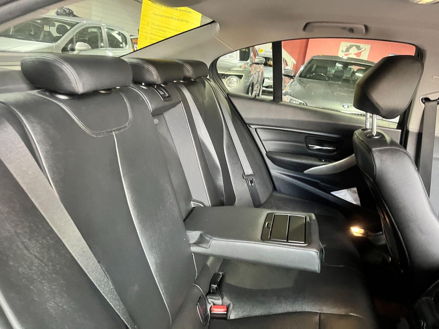 Used BMW 3 Series 2014 for sale - 76152791: Photo 30