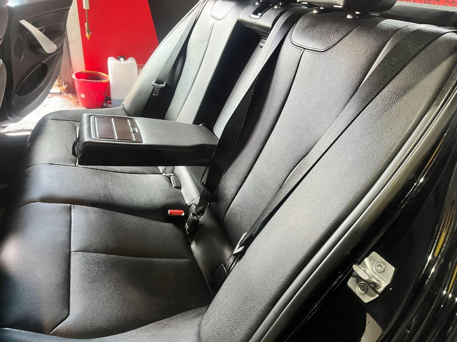 Used BMW 3 Series 2014 for sale - 76152791: Photo 33