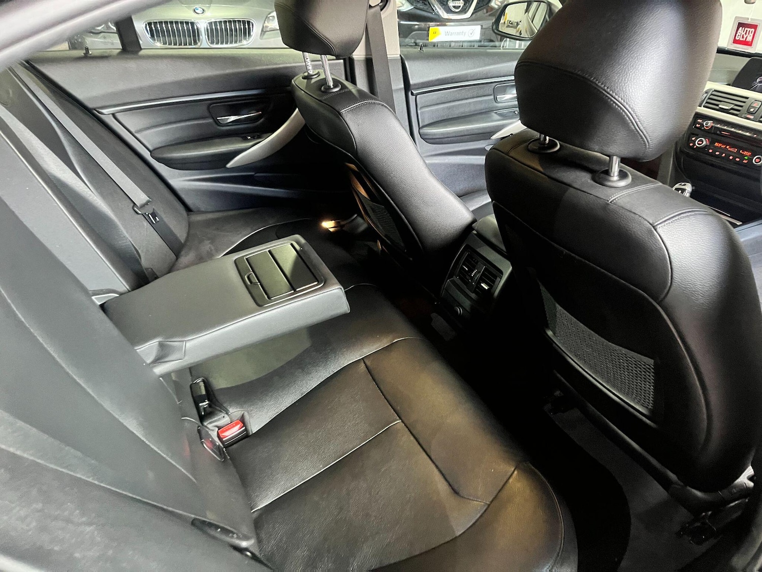 Used BMW 3 Series 2014 for sale - 76152791: Photo 36