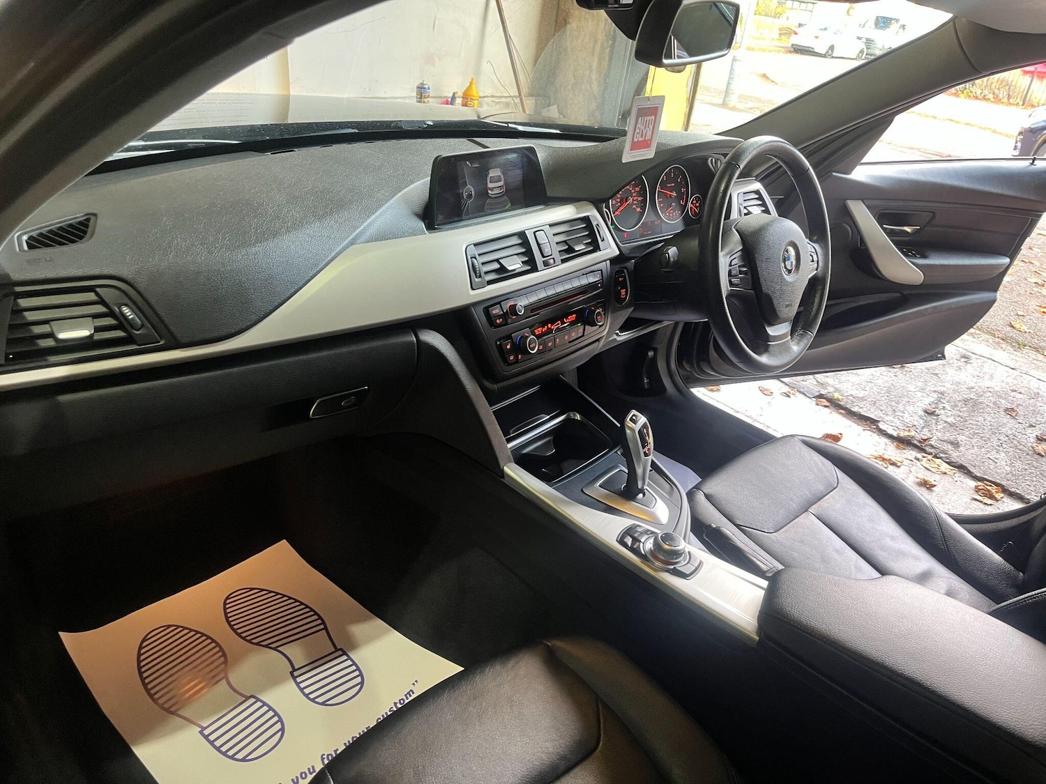 Used BMW 3 Series 2014 for sale - 76152791: Photo 38