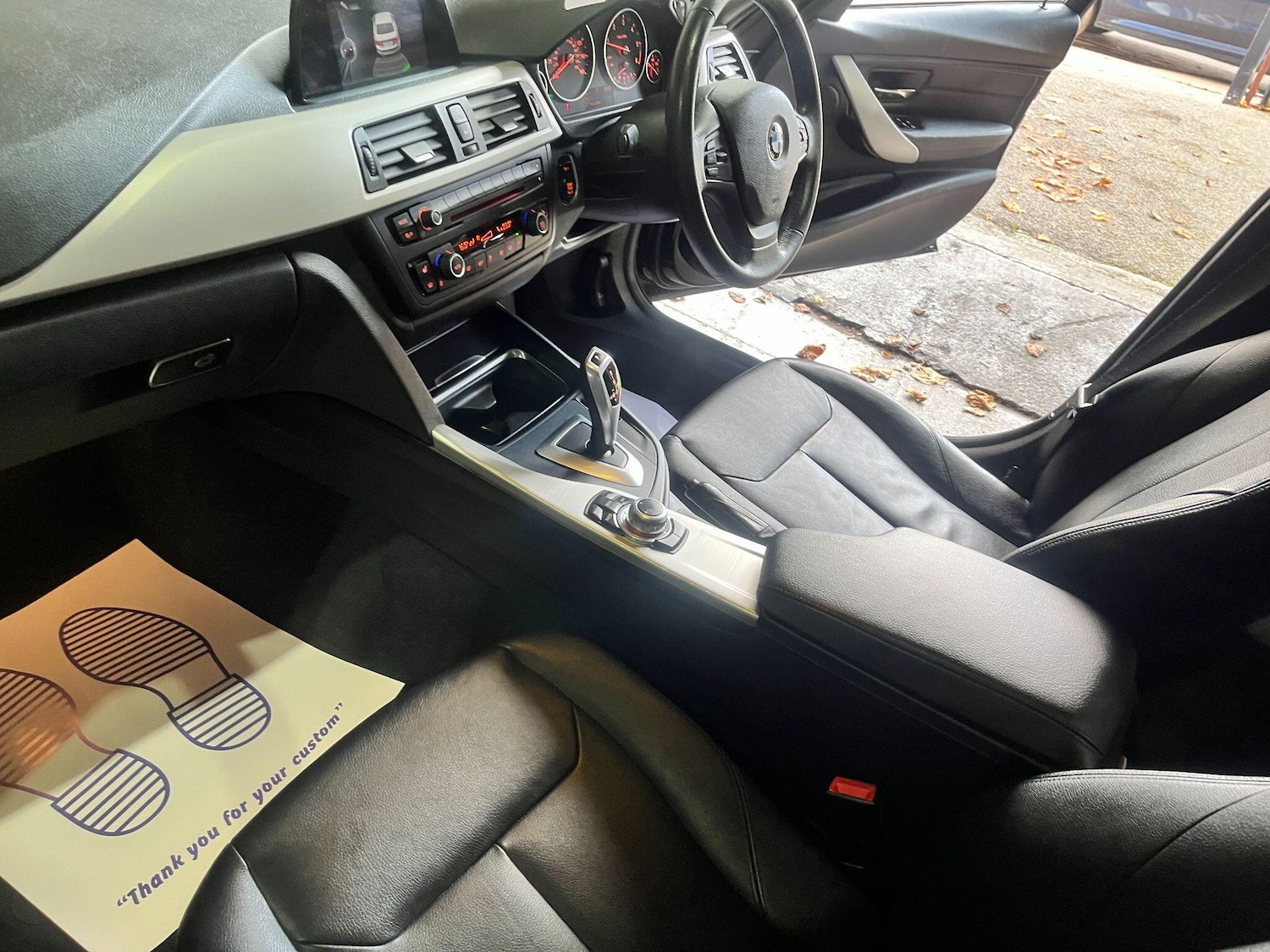 Used BMW 3 Series 2014 for sale - 76152791: Photo 39