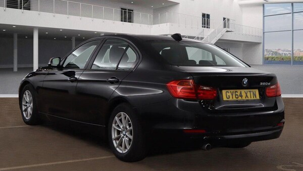 Used BMW 3 Series 2014 for sale - 76152791: Photo 3