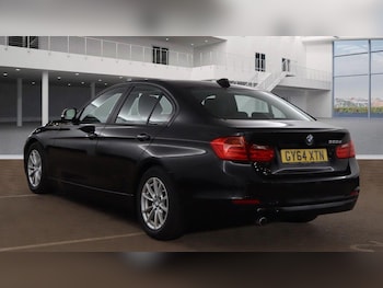 Used BMW 3 Series 2014 for sale - 76152791: Photo 3