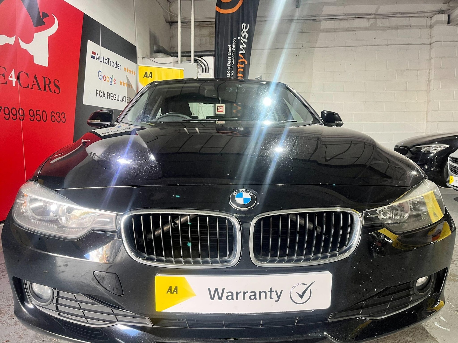 Used BMW 3 Series 2014 for sale - 76152791: Photo 4