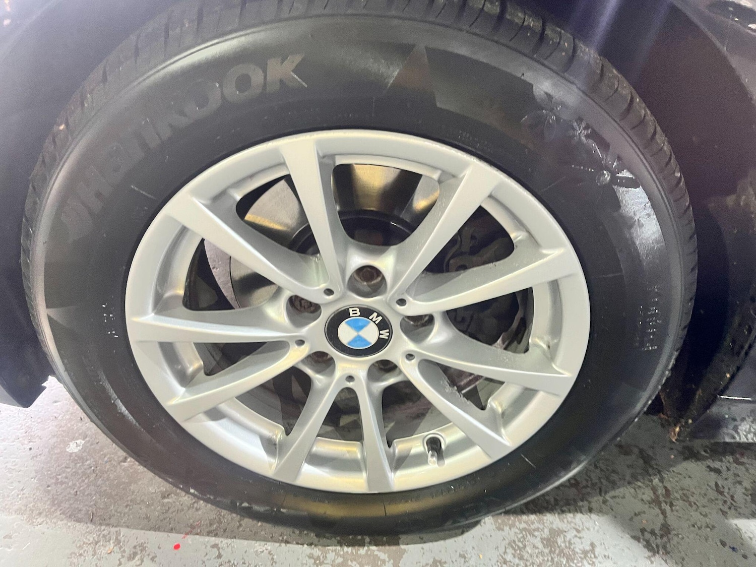 Used BMW 3 Series 2014 for sale - 76152791: Photo 45