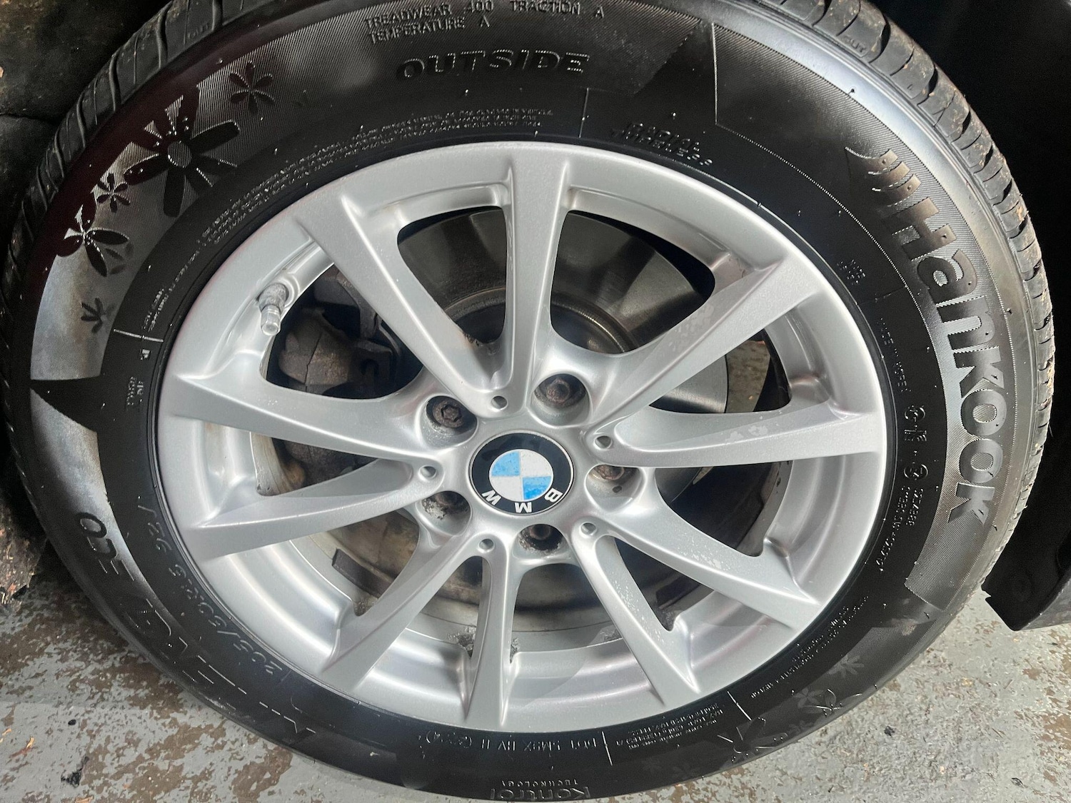 Used BMW 3 Series 2014 for sale - 76152791: Photo 47