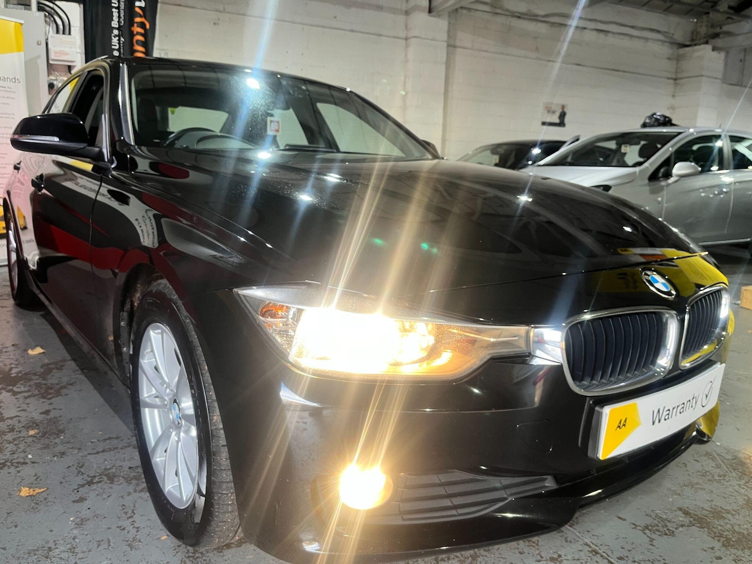 Used BMW 3 Series 2014 for sale - 76152791: Photo 48