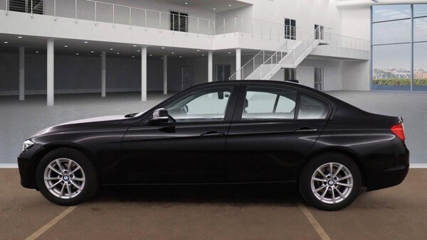 Used BMW 3 Series 2014 for sale - 76152791: Photo 4