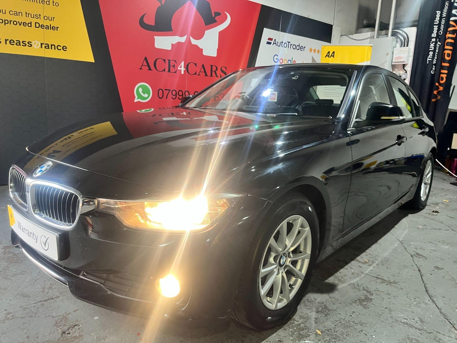 Used BMW 3 Series 2014 for sale - 76152791: Photo 5
