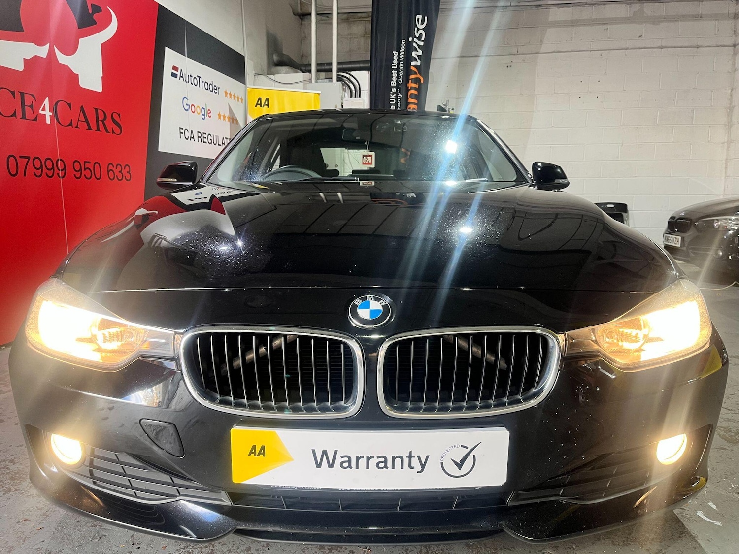 Used BMW 3 Series 2014 for sale - 76152791: Photo 6