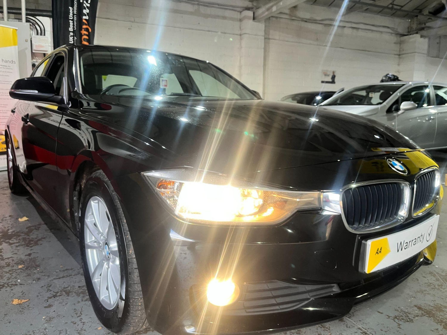 Used BMW 3 Series 2014 for sale - 76152791: Photo 61