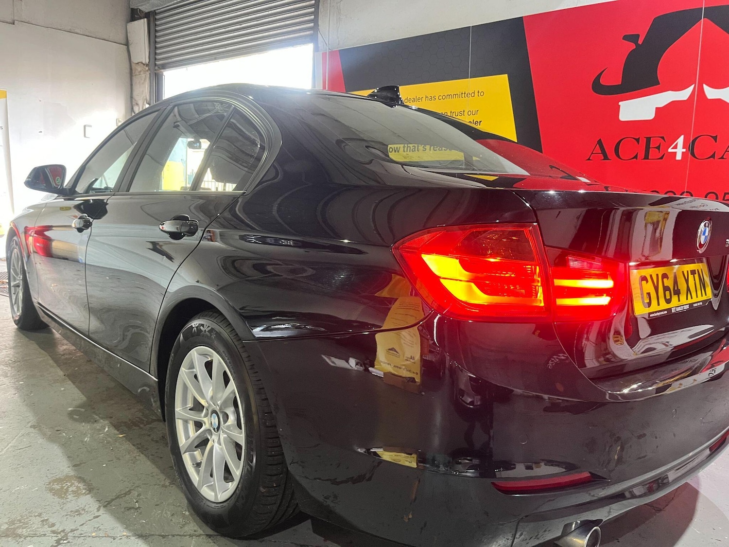 Used BMW 3 Series 2014 for sale - 76152791: Photo 63