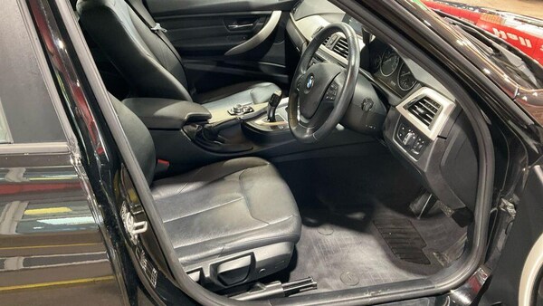 Used BMW 3 Series 2014 for sale - 76152791: Photo 8