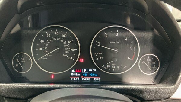 Used BMW 3 Series 2014 for sale - 76152791: Photo 9