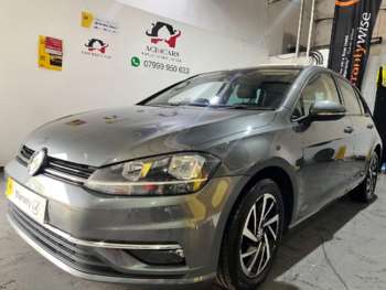 2019 (19) - 1.6 TDI Match DSG Euro 6 (s/s) 5dr