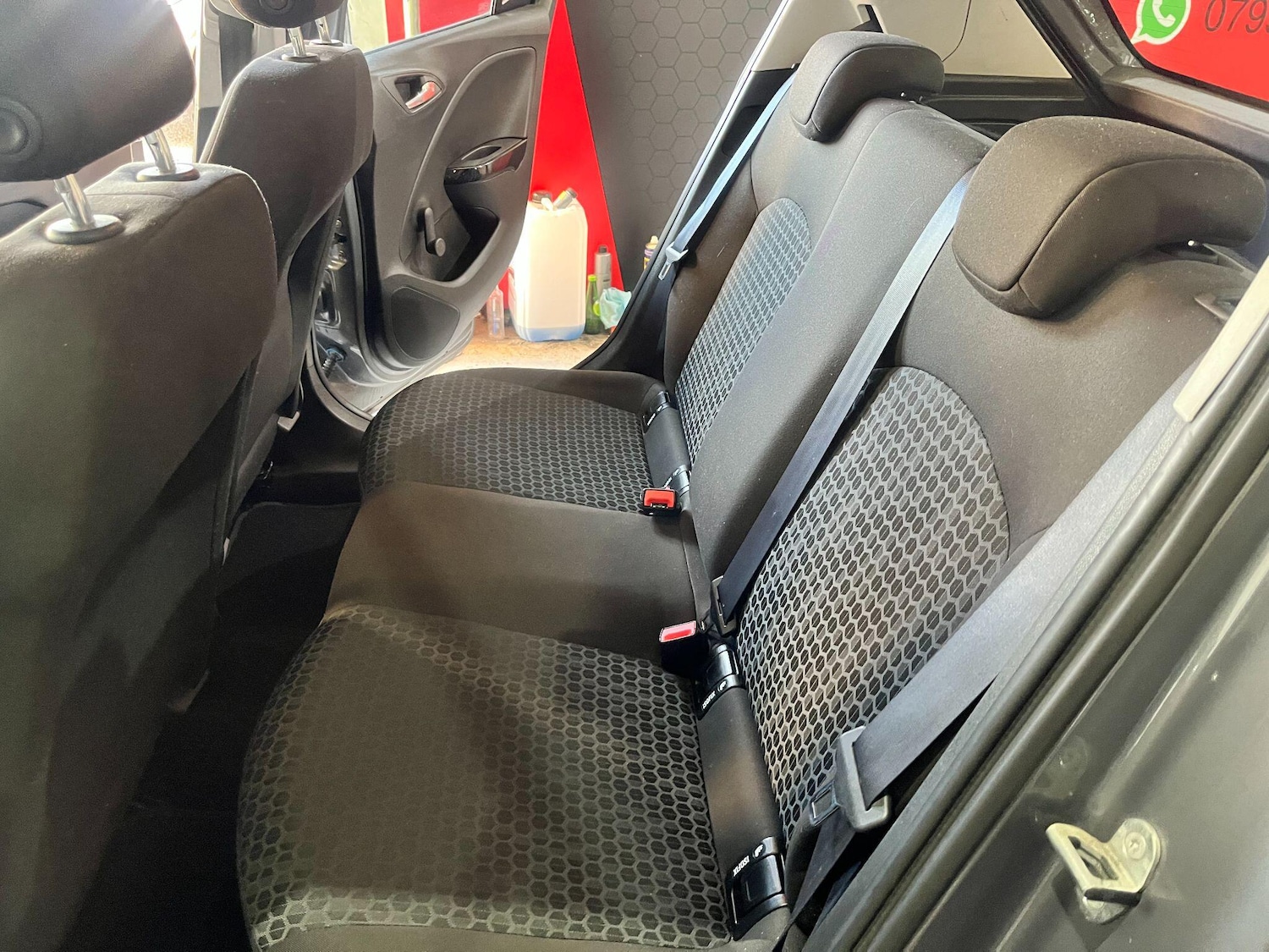 Used Vauxhall Corsa 2015 for sale - 78034562: Photo 15