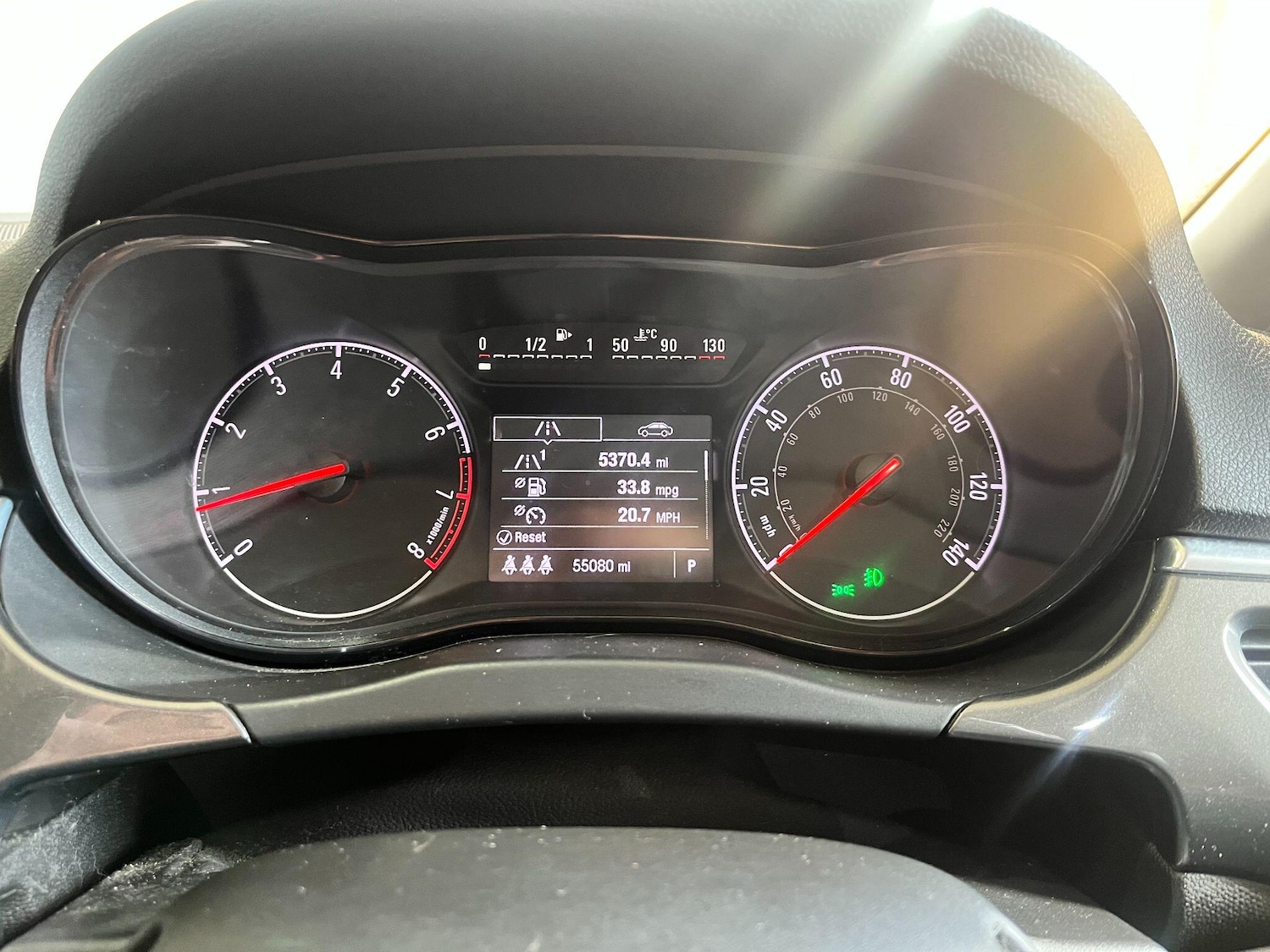 Used Vauxhall Corsa 2015 for sale - 78034562: Photo 16